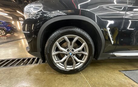 BMW X4, 2019 год, 3 970 000 рублей, 9 фотография