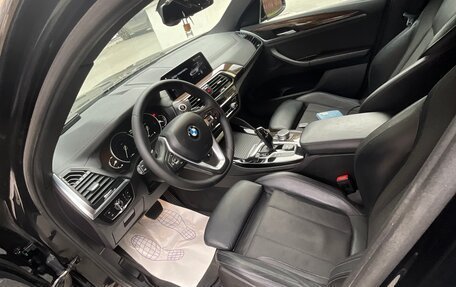 BMW X4, 2019 год, 3 970 000 рублей, 15 фотография