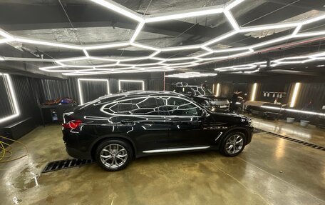 BMW X4, 2019 год, 3 970 000 рублей, 6 фотография