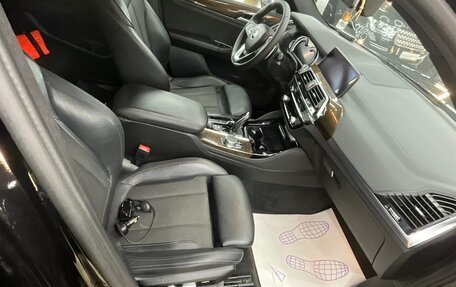 BMW X4, 2019 год, 3 970 000 рублей, 13 фотография