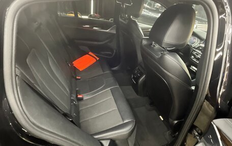 BMW X4, 2019 год, 3 970 000 рублей, 14 фотография