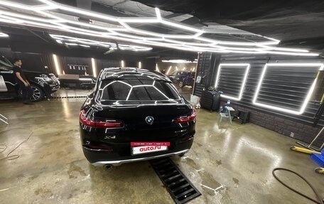 BMW X4, 2019 год, 3 970 000 рублей, 7 фотография