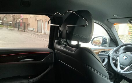 BMW X4, 2019 год, 3 970 000 рублей, 25 фотография