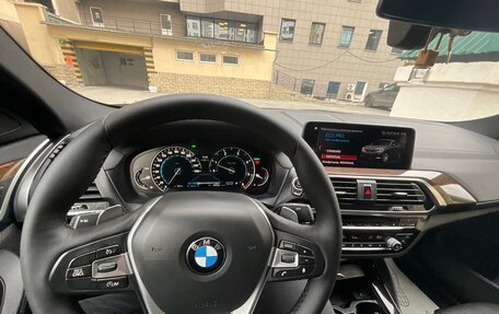BMW X4, 2019 год, 3 970 000 рублей, 27 фотография