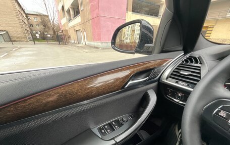 BMW X4, 2019 год, 3 970 000 рублей, 28 фотография