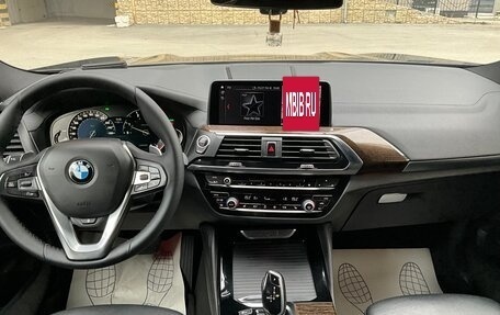 BMW X4, 2019 год, 3 970 000 рублей, 20 фотография