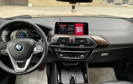 BMW X4, 2019 год, 3 970 000 рублей, 21 фотография