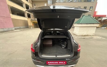 BMW X4, 2019 год, 3 970 000 рублей, 18 фотография