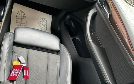 BMW X4, 2019 год, 3 970 000 рублей, 23 фотография