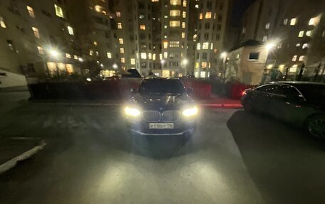 BMW X4, 2019 год, 3 970 000 рублей, 33 фотография