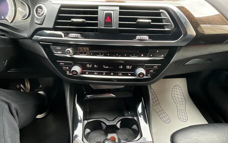 BMW X4, 2019 год, 3 970 000 рублей, 29 фотография