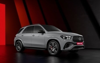 Mercedes-Benz GLE AMG, 2025 год, 26 645 500 рублей, 1 фотография