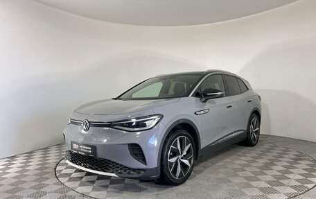 Volkswagen ID.4, 2022 год, 2 997 000 рублей, 1 фотография