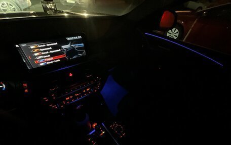 BMW X4, 2019 год, 3 970 000 рублей, 35 фотография