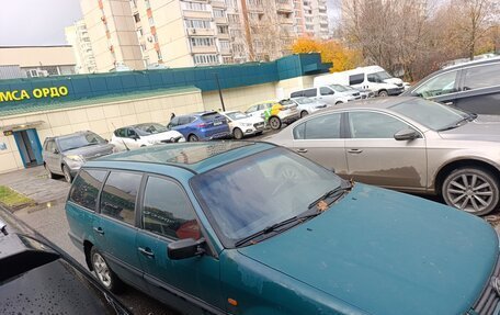 Volkswagen Passat B4, 1994 год, 185 000 рублей, 4 фотография