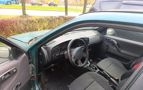 Volkswagen Passat B4, 1994 год, 185 000 рублей, 7 фотография