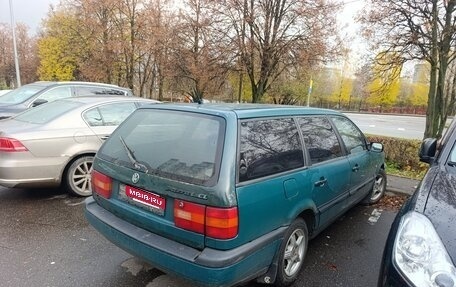 Volkswagen Passat B4, 1994 год, 185 000 рублей, 5 фотография