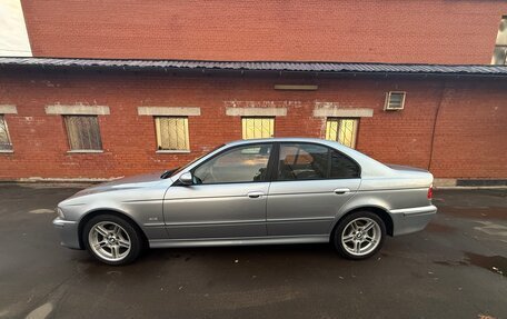 BMW 5 серия, 2001 год, 2 900 000 рублей, 3 фотография