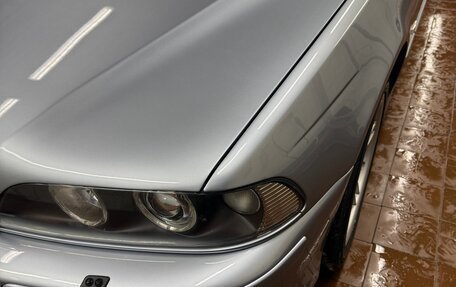 BMW 5 серия, 2001 год, 2 900 000 рублей, 9 фотография