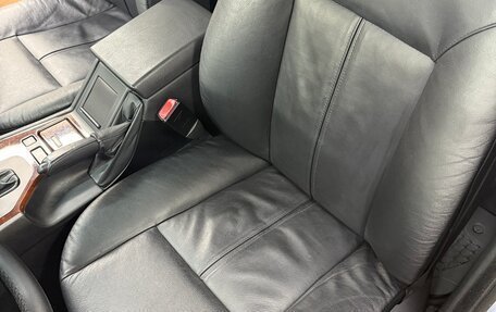 BMW 5 серия, 2001 год, 2 900 000 рублей, 14 фотография