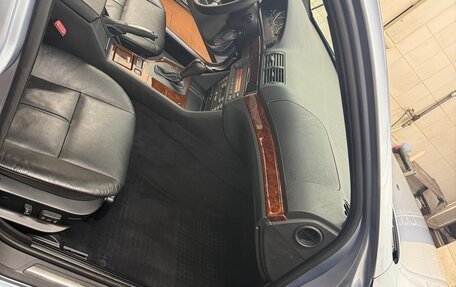 BMW 5 серия, 2001 год, 2 900 000 рублей, 16 фотография