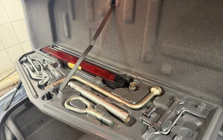 BMW 5 серия, 2001 год, 2 900 000 рублей, 11 фотография