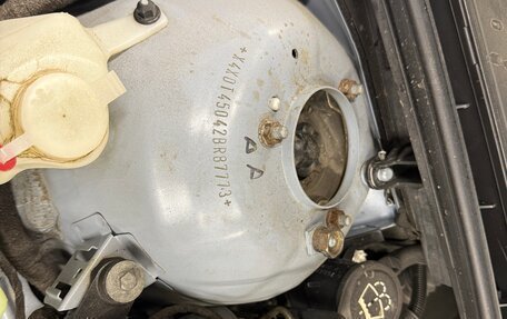 BMW 5 серия, 2001 год, 2 900 000 рублей, 19 фотография