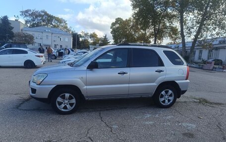 KIA Sportage II, 2010 год, 795 000 рублей, 3 фотография