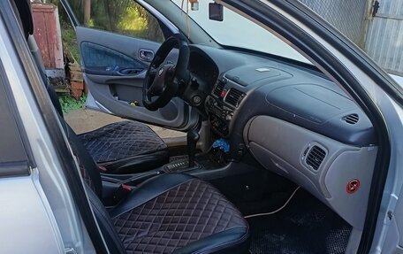 Nissan Almera, 2001 год, 300 000 рублей, 5 фотография