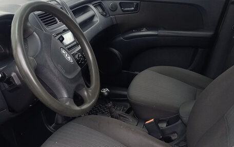 KIA Sportage II, 2010 год, 795 000 рублей, 8 фотография