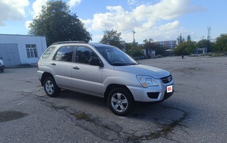 KIA Sportage II, 2010 год, 795 000 рублей, 6 фотография