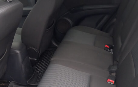 KIA Sportage II, 2010 год, 795 000 рублей, 7 фотография