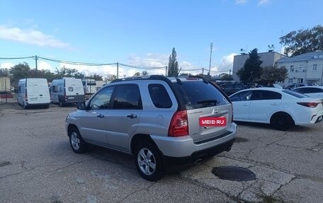 KIA Sportage II, 2010 год, 795 000 рублей, 5 фотография