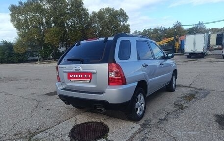 KIA Sportage II, 2010 год, 795 000 рублей, 4 фотография