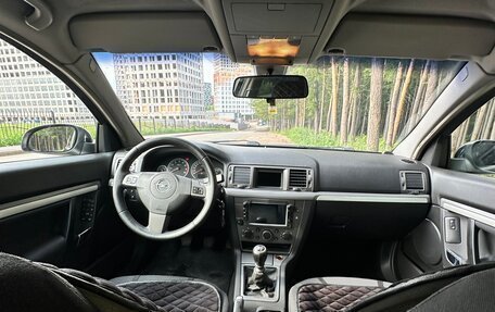 Opel Vectra C рестайлинг, 2006 год, 517 000 рублей, 6 фотография