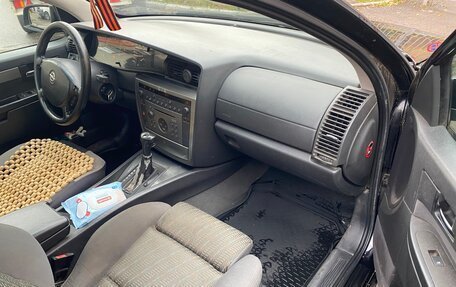 Opel Omega B, 2003 год, 275 000 рублей, 8 фотография