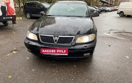 Opel Omega B, 2003 год, 275 000 рублей, 2 фотография