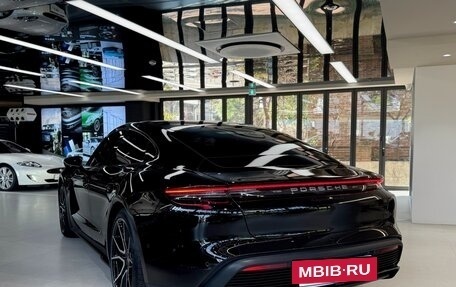 Porsche Taycan I, 2024 год, 14 200 000 рублей, 3 фотография