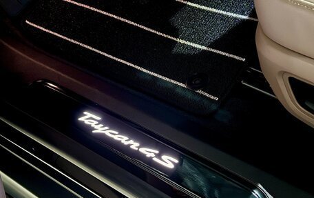 Porsche Taycan I, 2024 год, 14 200 000 рублей, 7 фотография