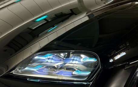 Porsche Taycan I, 2024 год, 14 200 000 рублей, 6 фотография