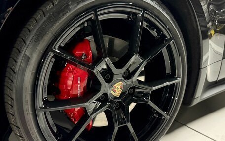 Porsche Taycan I, 2024 год, 14 200 000 рублей, 10 фотография