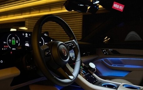 Porsche Taycan I, 2024 год, 14 200 000 рублей, 8 фотография