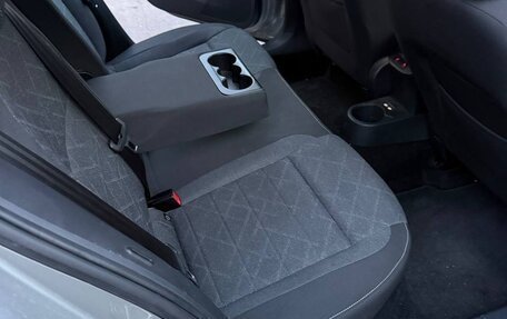 Volkswagen Polo VI (EU Market), 2021 год, 2 000 000 рублей, 15 фотография