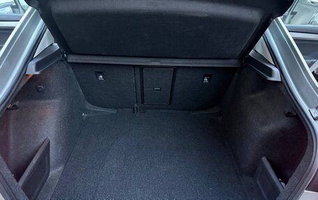 Volkswagen Polo VI (EU Market), 2021 год, 2 000 000 рублей, 17 фотография