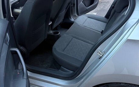 Volkswagen Polo VI (EU Market), 2021 год, 2 000 000 рублей, 16 фотография