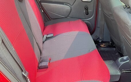 Renault Sandero I, 2011 год, 680 000 рублей, 9 фотография