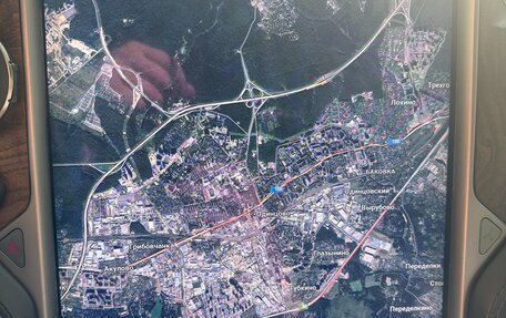 Tesla Model X I, 2018 год, 4 000 000 рублей, 10 фотография