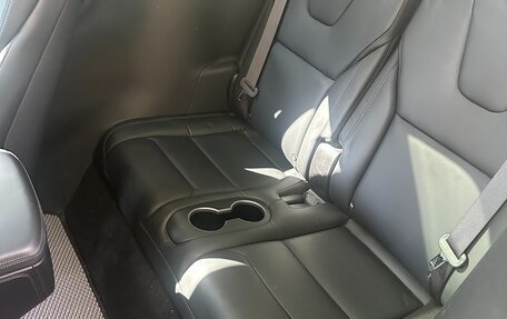 Tesla Model X I, 2018 год, 4 000 000 рублей, 7 фотография