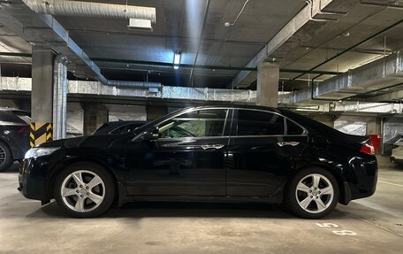 Honda Accord VIII рестайлинг, 2012 год, 1 250 000 рублей, 2 фотография