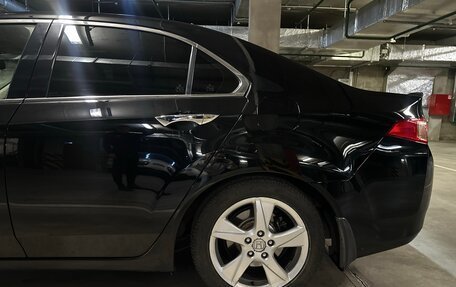 Honda Accord VIII рестайлинг, 2012 год, 1 250 000 рублей, 3 фотография